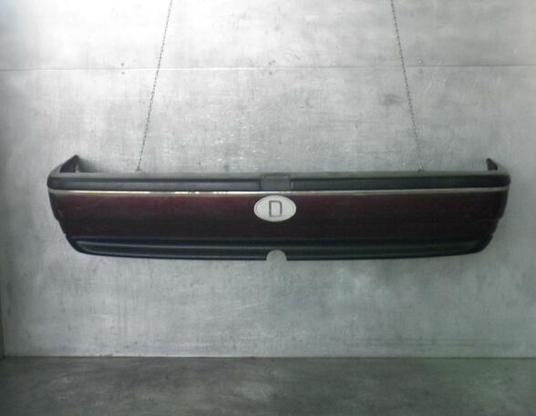 Bumper OPEL Vectra A (86, 87)