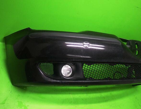 Bumper ALFA ROMEO 156 Sportwagon (932_), ALFA ROMEO 156 (932)