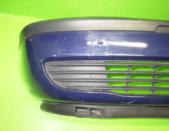 Bumper OPEL Zafira A (F75_)