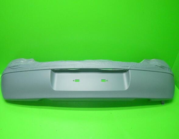 Bumper OPEL Corsa C (F08, F68)