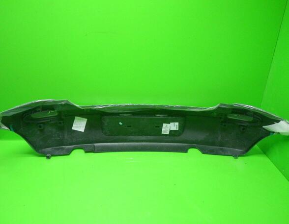 Bumper OPEL Corsa C (F08, F68)