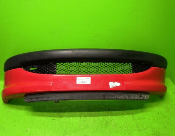 Bumper PEUGEOT 206 SW (2E/K)