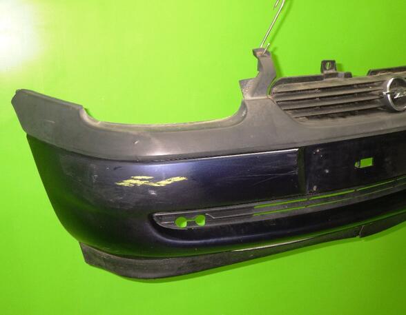 Bumper OPEL Corsa B (73, 78, 79)