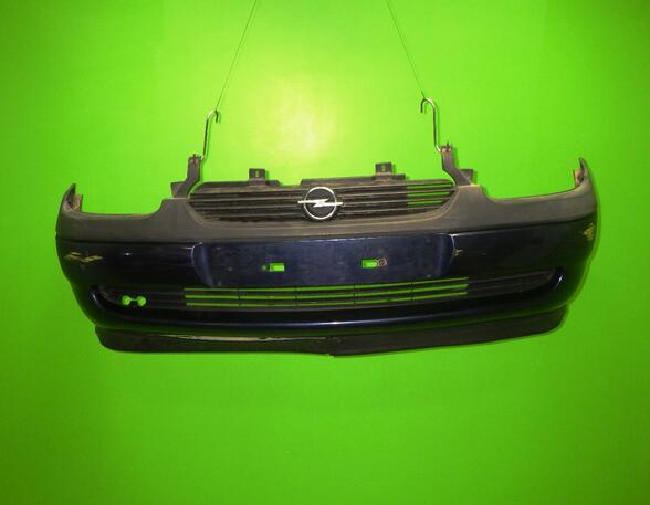 Bumper OPEL Corsa B (73, 78, 79)