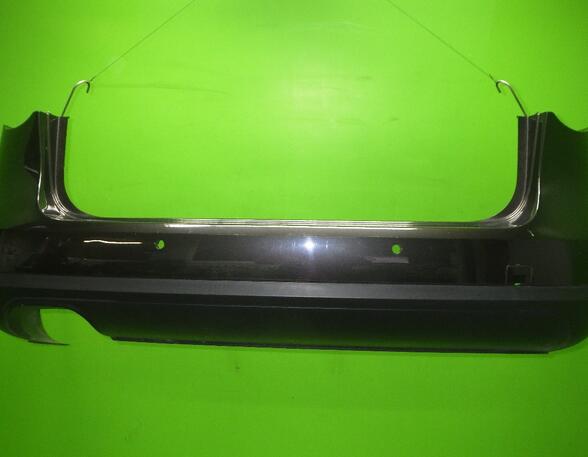 Bumper VW Passat Variant (3C5)