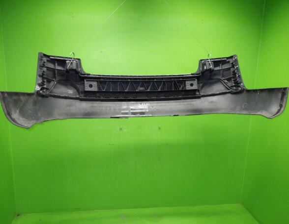 Bumper AUDI A4 (8E2)