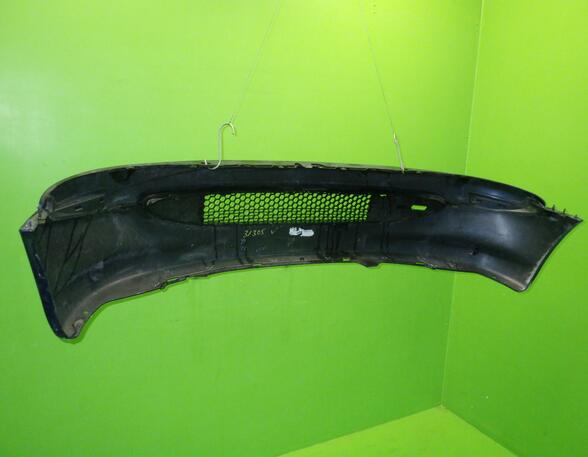 Bumper PEUGEOT 206 SW (2E/K)