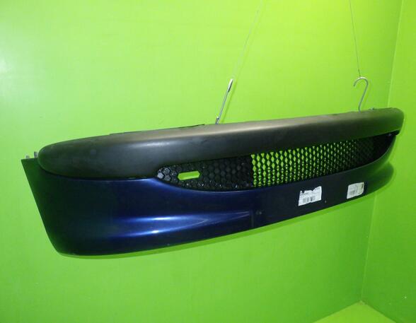 Bumper PEUGEOT 206 SW (2E/K)