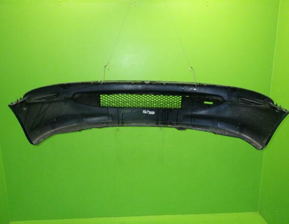 Bumper PEUGEOT 206 SW (2E/K)