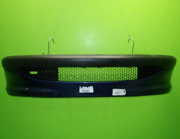 Bumper PEUGEOT 206 SW (2E/K)