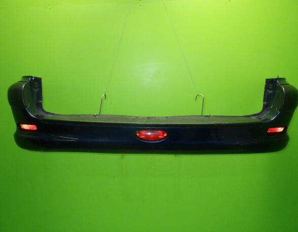 Bumper PEUGEOT 206 SW (2E/K)