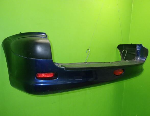 Bumper PEUGEOT 206 SW (2E/K)