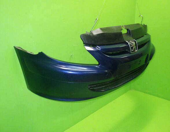 Bumper PEUGEOT 307 (3A/C)