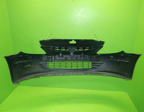 Bumper PEUGEOT 307 (3A/C)