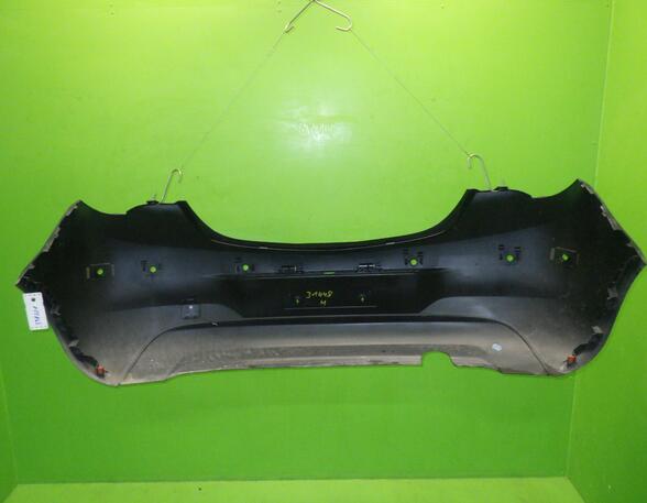 Bumper OPEL Corsa E (--)