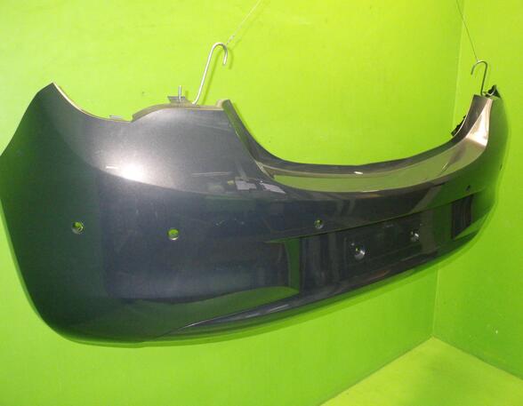 Bumper OPEL Corsa E (--)