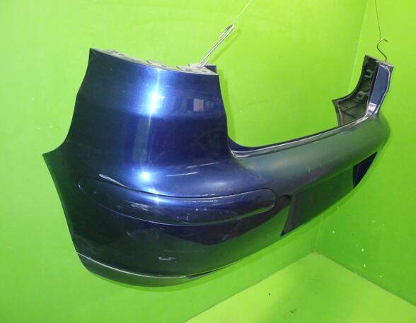 Bumper SEAT Ibiza III (6L1)