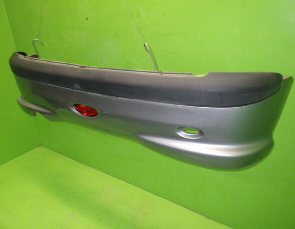 Bumper PEUGEOT 206 Schrägheck (2A/C)