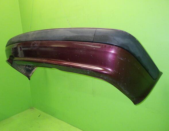 Bumper AUDI 80 (8C2, B4)