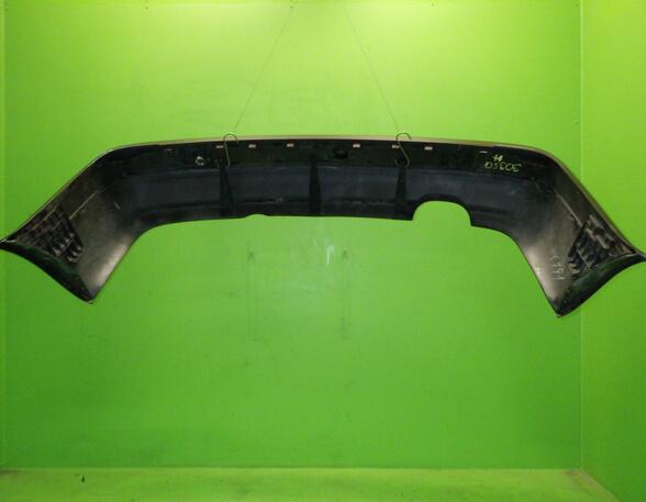 Bumper AUDI 80 (8C2, B4)