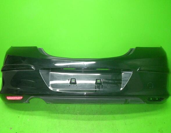 Bumper OPEL ASTRA H GTC (A04)