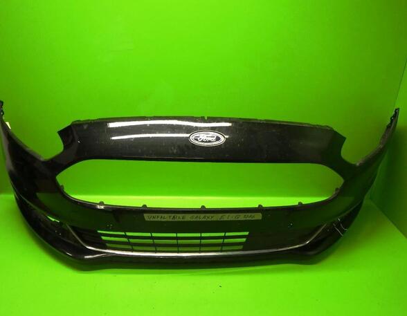 Bumper FORD GALAXY III (CK), FORD S-MAX (CJ, WA6)