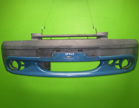 Bumper RENAULT KANGOO (KC0/1_)