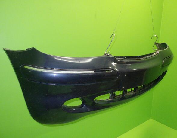 Bumper MERCEDES-BENZ A-CLASS (W168)