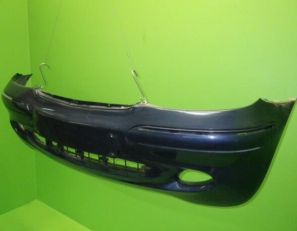 Bumper MERCEDES-BENZ A-CLASS (W168)