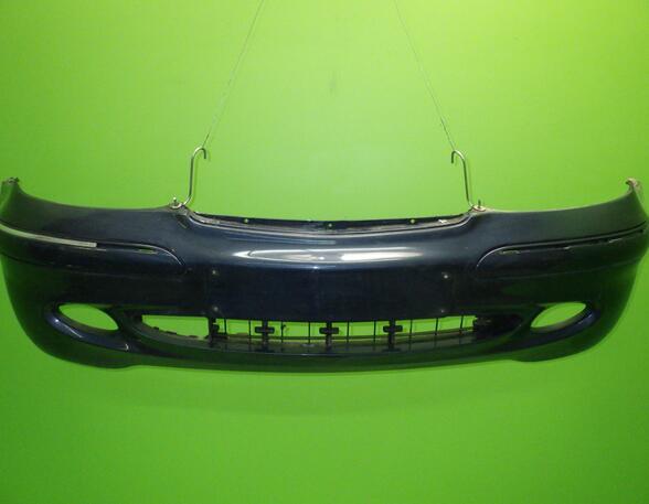 Bumper MERCEDES-BENZ A-CLASS (W168)