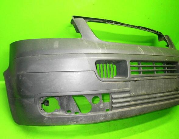 Bumper VW TRANSPORTER V Platform/Chassis (7JD, 7JE, 7JL, 7JY, 7JZ, 7FD