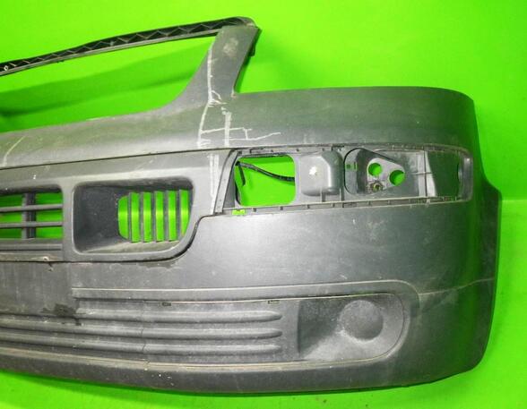 Bumper VW TRANSPORTER V Platform/Chassis (7JD, 7JE, 7JL, 7JY, 7JZ, 7FD