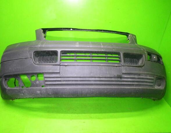 Bumper VW TRANSPORTER V Platform/Chassis (7JD, 7JE, 7JL, 7JY, 7JZ, 7FD