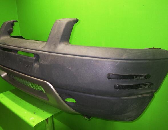 Bumper LAND ROVER FREELANDER (L314), LAND ROVER FREELANDER Soft Top (L314)