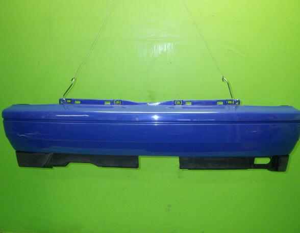 Bumper VW GOLF III (1H1)