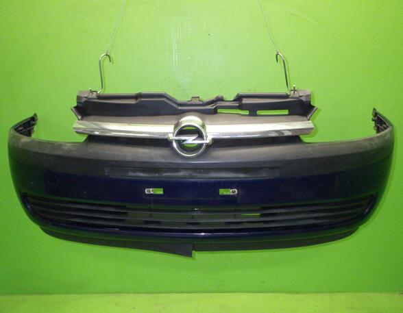 Bumper OPEL CORSA C (X01)