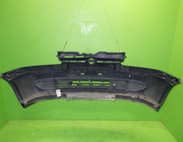 Bumper OPEL CORSA C (X01)