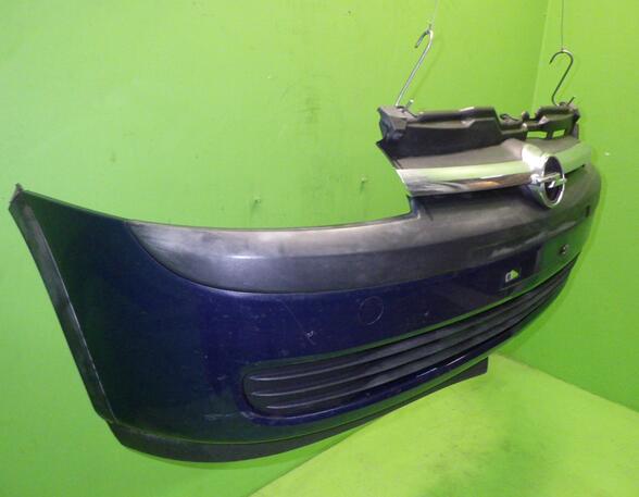 Bumper OPEL CORSA C (X01)