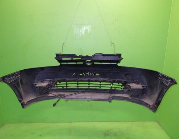 Bumper OPEL CORSA C (X01)