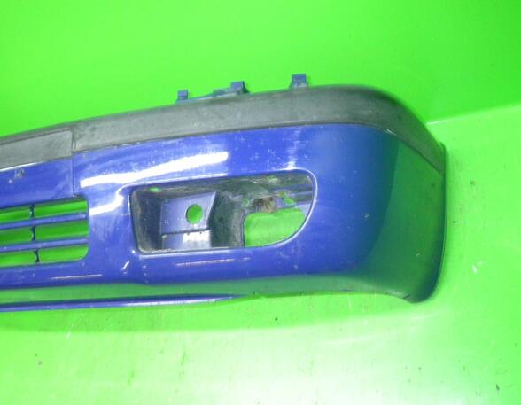 Bumper SKODA FELICIA I (6U1), SKODA FELICIA II (6U1)