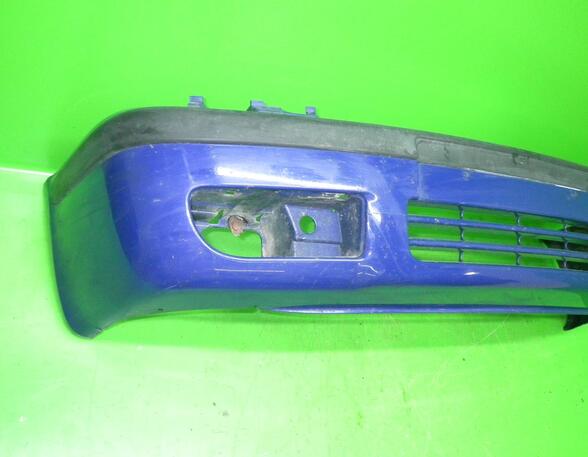 Bumper SKODA FELICIA I (6U1), SKODA FELICIA II (6U1)