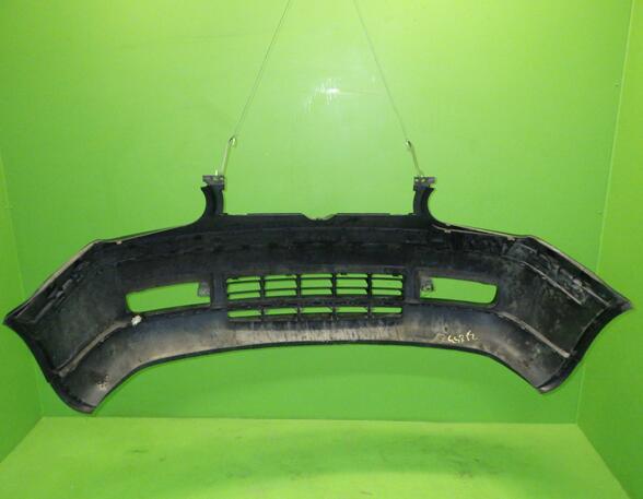 Bumper VW GOLF IV (1J1)