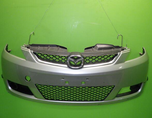 Bumper MAZDA 5 (CR19)