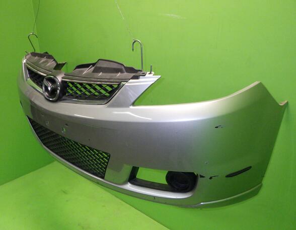 Bumper MAZDA 5 (CR19)