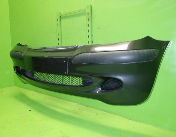 Bumper MERCEDES-BENZ A-CLASS (W168)