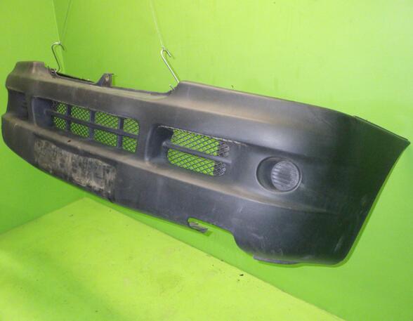 Bumper FIAT DUCATO Van (244_)