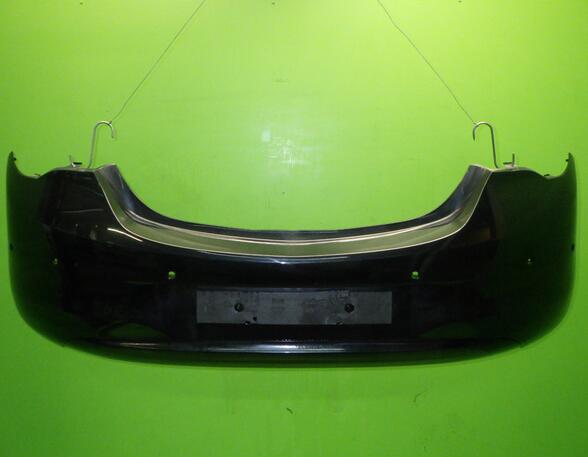 Bumper OPEL CORSA E (X15)