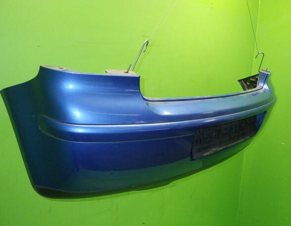 Bumper VW POLO (9N_)