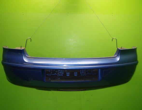 Bumper VW POLO (9N_)