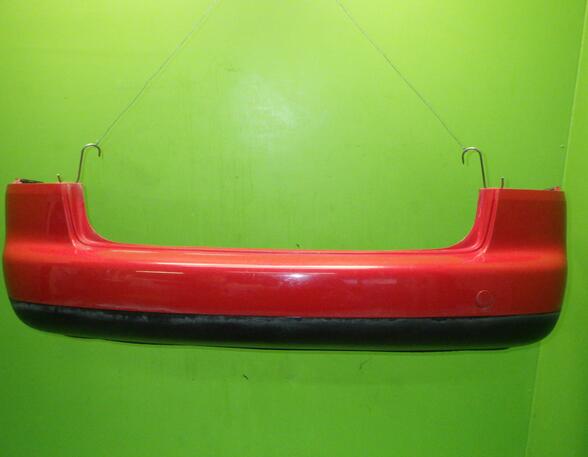 Bumper VW TOURAN (1T1, 1T2), VW TOURAN VAN (1T1, 1T2)